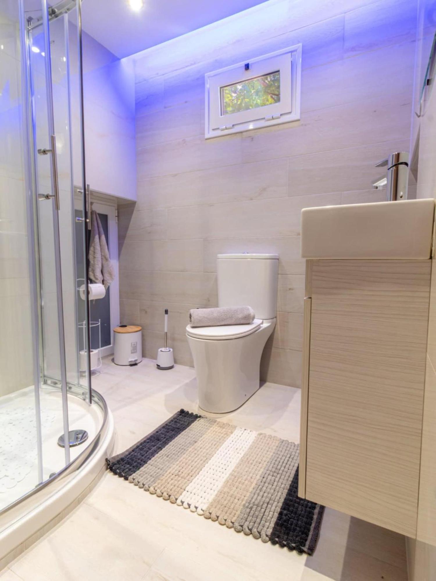 Nest Apartment Potamos  Экстерьер фото